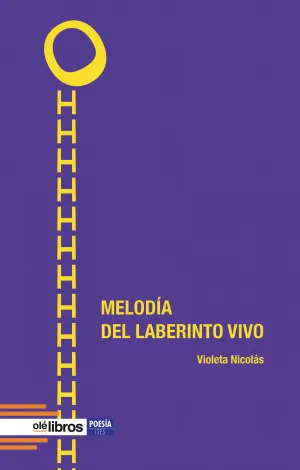 MELODIA DEL LABERINTO VIVO