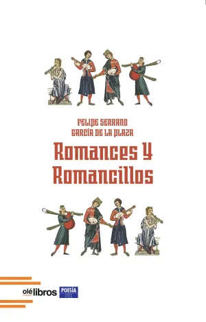 ROMANCES Y ROMANCILLOS