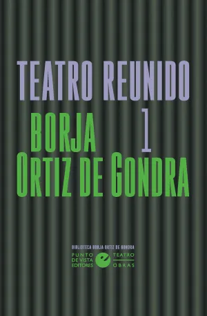 TEATRO REUNIDO 1
