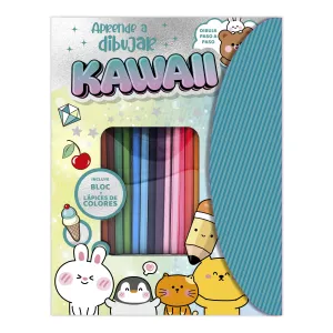COLOREA KAWAII