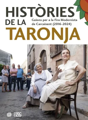 HISTÒRIES DE LA TARONJA