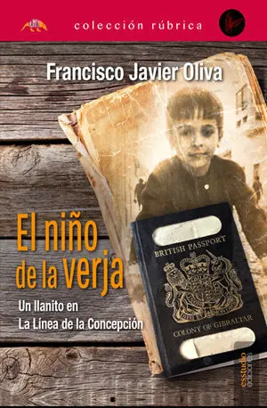 EL NIÑO DE LA VERJA