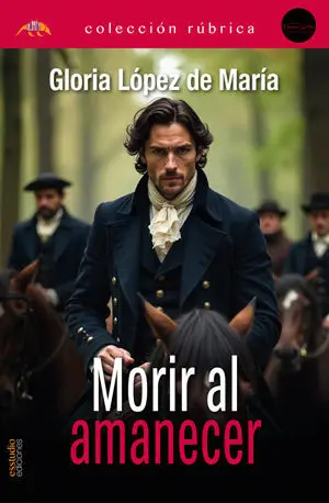 MORIR AL AMANECER