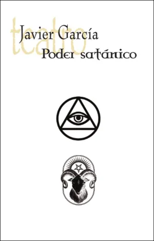 PODER SATÁNICO