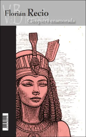 CLEOPATRA ENAMORADA