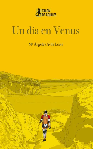 UN DÍA EN VENUS
