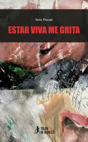 ESTAR VIVA ME GRITA