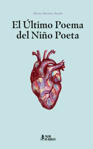 EL ÚLTIMO POEMA DEL NIÑO POETA