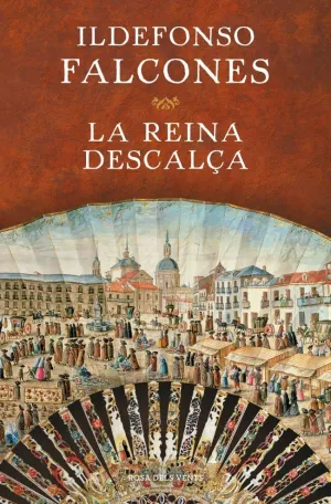 LA REINA DESCALÇA