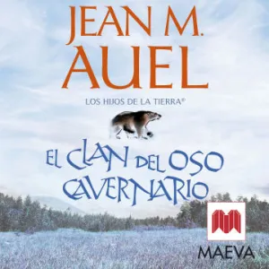 EL CLAN DEL OSO CAVERNARIO