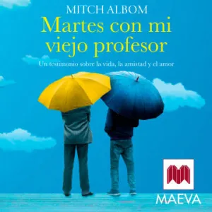 MARTES CON MI VIEJO PROFESOR