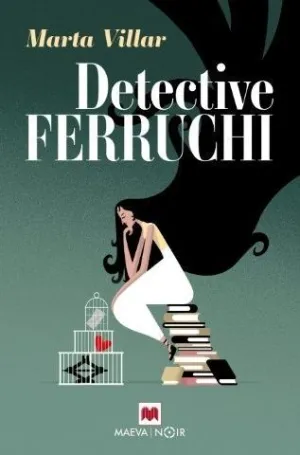Detective Ferruchi