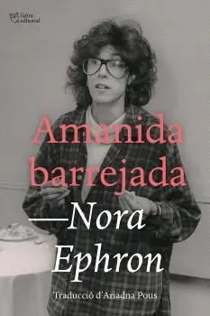 AMANIDA BARREJADA