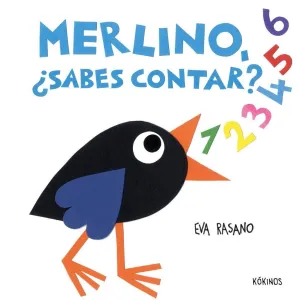 Merlino, Sabes Contar?