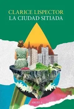 LA CIUDAD SITIADA LA CIUDAD SITIADA