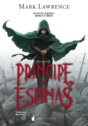 Príncipe de Espinas