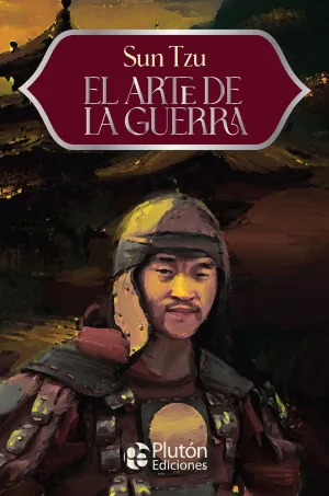 EL ARTE DE LA GUERRA