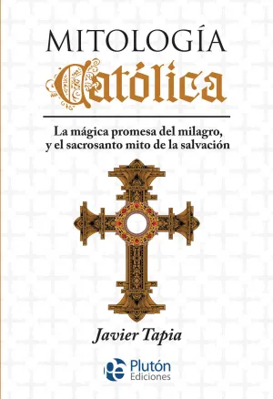 MITOLOGÍA CATÓLICA
