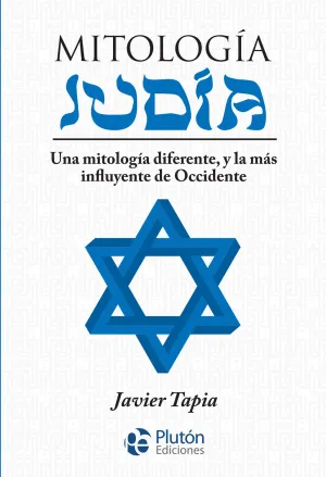 MITOLOGÍA JUDÍA