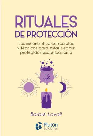 RITUALES DE PROTECCIÓN