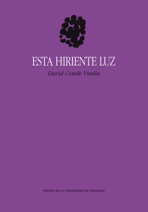 ESTA HIRIENTE LUZ