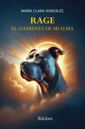 RAGE, EL GUARDIÁN DE MI ALMA