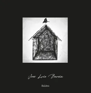 JOSÉ LUIS BARCIA