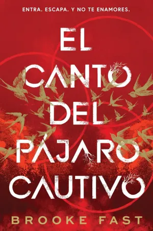 El Canto del Pájaro Cautivo