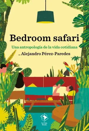 BEDROOM SAFARI BEDROOM SAFARI