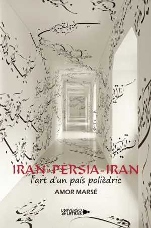 IRAN PÈRSIA IRAN IRAN PÈRSIA IRAN