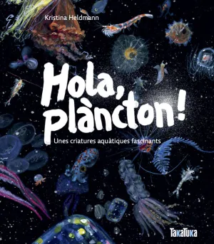 HOLA PLANCTON