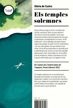 ELS TEMPLES SOLEMNES