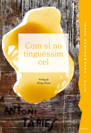 COM SI NO TINGUÉSSIM CEL