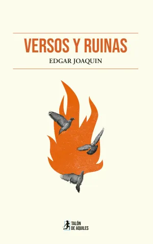 VERSOS Y RUINAS