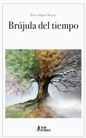 BRÚJULA DEL TIEMPO