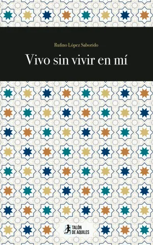 VIVO SIN VIVIR EN MÍ