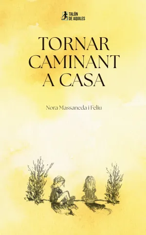 TORNAR CAMINANT A CASA