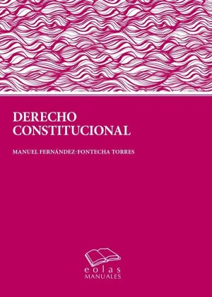DERECHO CONSTITUCIONAL
