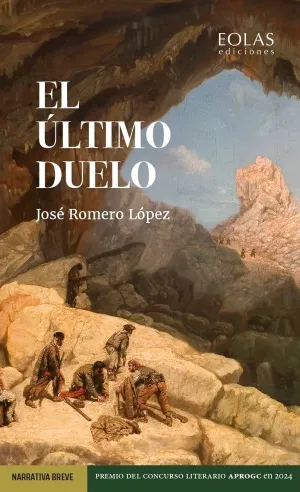 EL ÚLTIMO DUELO