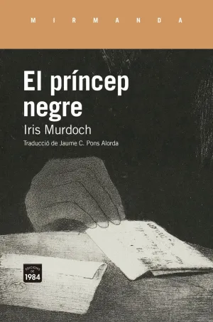 Princep Negre, el