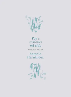 VOY A CONTARLES MI VIDA