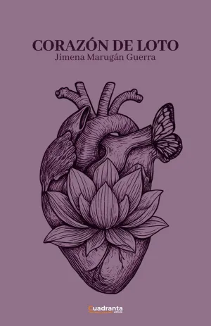 CORAZÓN DE LOTO