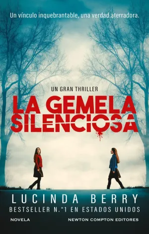 La Gemela Silenciosa