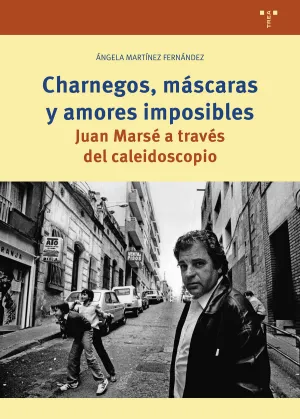 CHARNEGOS, MÁSCARAS Y AMORES IMPOSIBLES