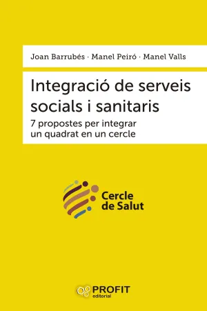 INTEGRACIÓ DE SERVEIS SOCIALS I SANITARIS