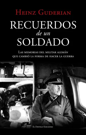 Recuerdos de un Soldado