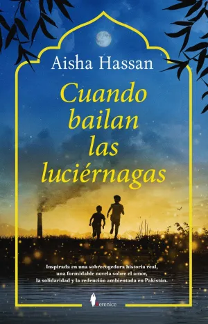 Cuando Bailan las Luciernagas