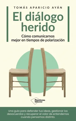 El Diálogo Herido