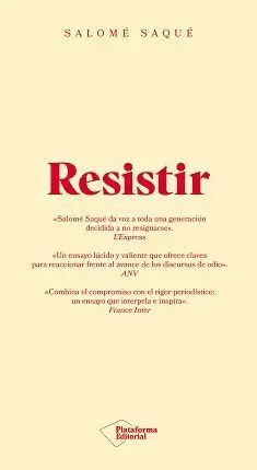 Resistir