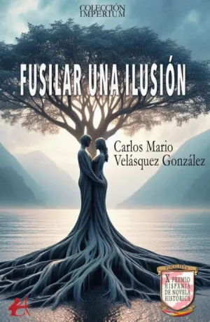 FUSILAR UNA ILUSIÓN FUSILAR UNA ILUSIÓN